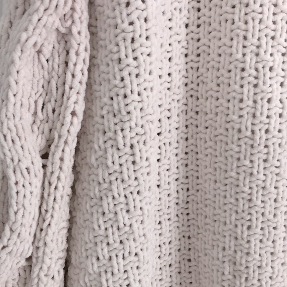 Garage Cozy Oversized Cardigan - Picture 4 of 4